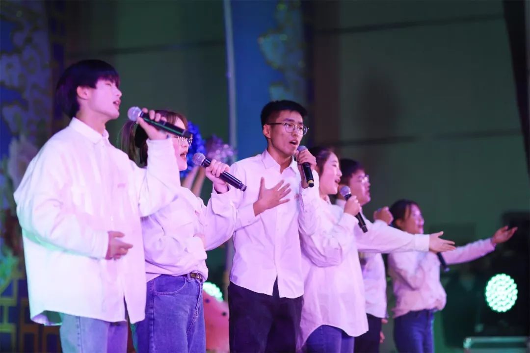 文艺名家进高校--省文联文艺小分队走进池州学院(图28)