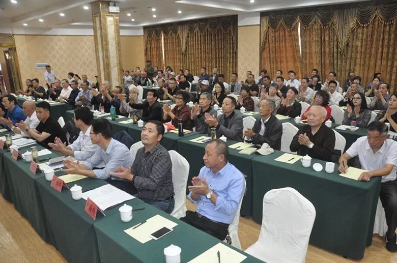 省书协赴太湖开展“到人民中去”——文艺志愿服务培训活动(图5)