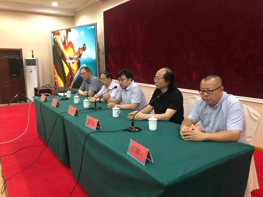 ​文艺进万家 健康你我他 | 省书协志愿服务小分队赴安庆开展公益培训(图3)