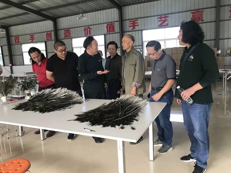 省书协赴太和县旧县镇大张村开展文艺志愿服务活动​(图6)