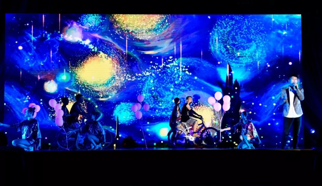 文艺名家进高校——省文联文艺小分队走进合肥工业大学(图19) 文艺名家进高校——省文联文艺小分队走进合肥工业大学(图19)