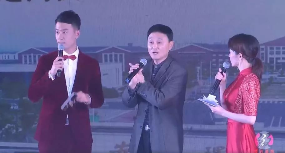 文艺名家进高校——省文联文艺小分队走进安徽理工大学(图35) 文艺名家进高校——省文联文艺小分队走进安徽理工大学(图35)