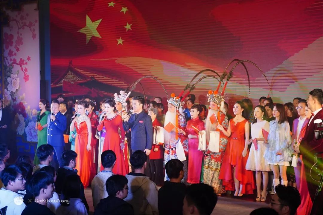 文艺名家进高校——省文联文艺小分队走进安徽理工大学(图43) 文艺名家进高校——省文联文艺小分队走进安徽理工大学(图43)