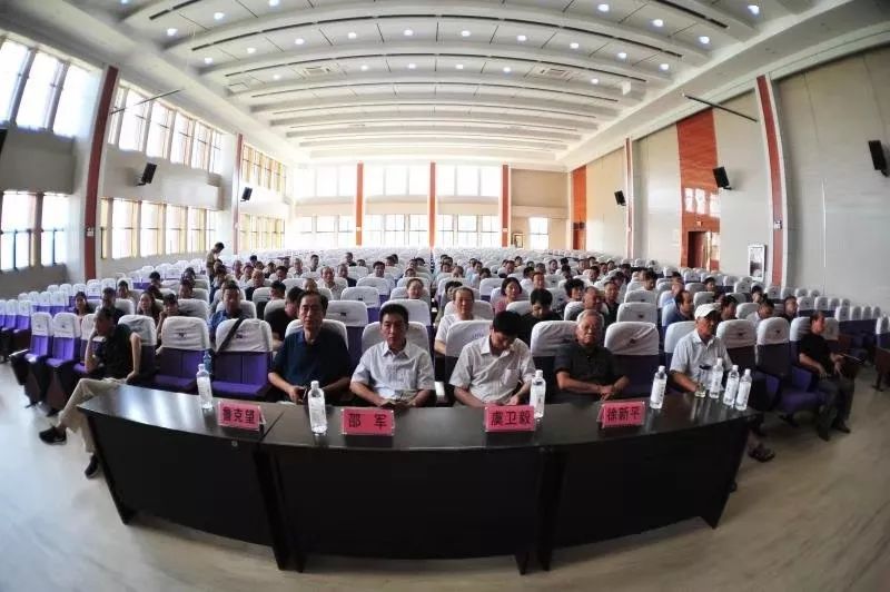 微信图片_20190805230523.jpg 寿县书协召开第三次代表大会(图4)