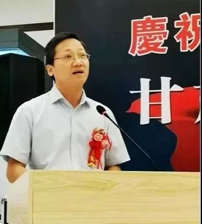 安徽铜陵与甘肃酒泉举办书法作品联展(图4)