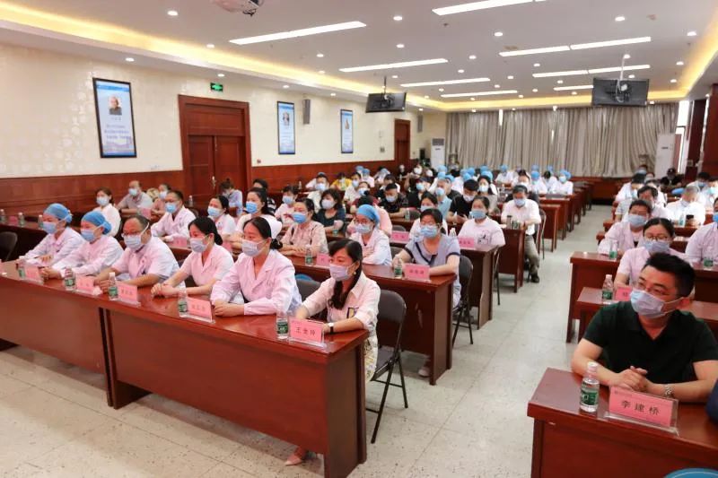 向宿州市、淮北市援鄂抗疫医务工作者赠送书画作品(图2)