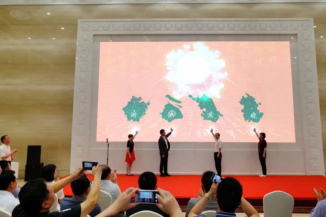 长三角文艺发展联盟2020年度“艺·江南”系列主题活动圆满启幕(图4)