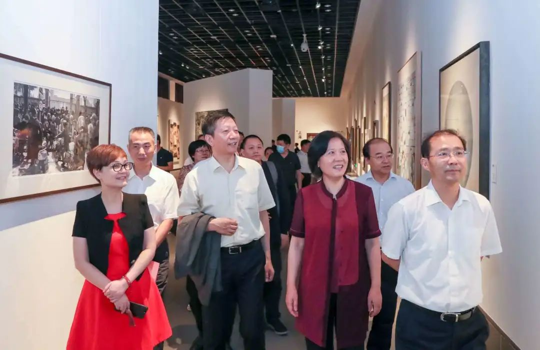 长三角文艺发展联盟2020年度“艺·江南”系列主题活动圆满启幕(图5)