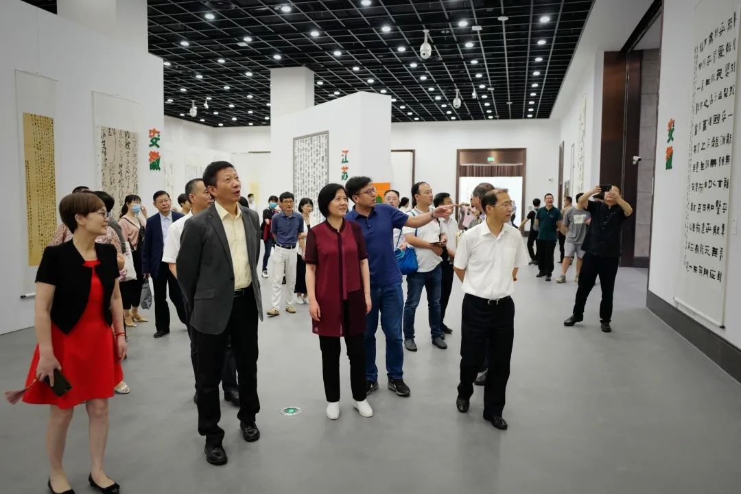 长三角文艺发展联盟2020年度“艺·江南”系列主题活动圆满启幕(图6)