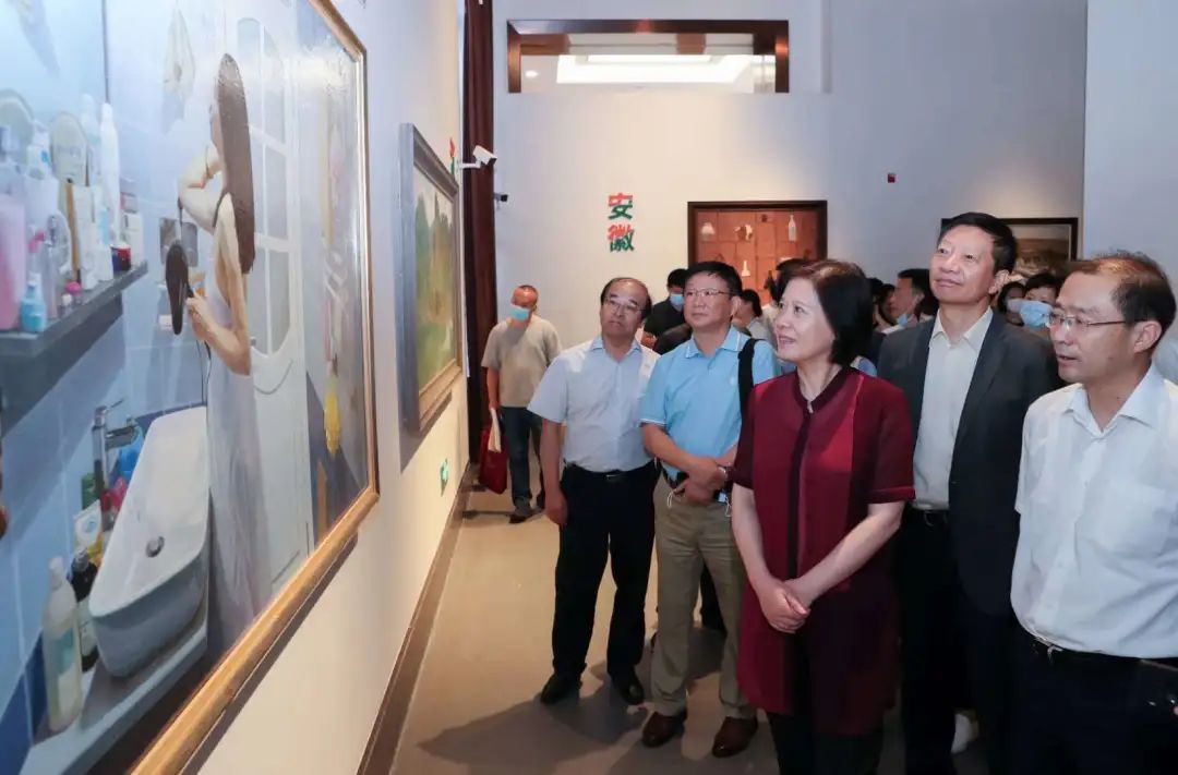 长三角文艺发展联盟2020年度“艺·江南”系列主题活动圆满启幕(图7)