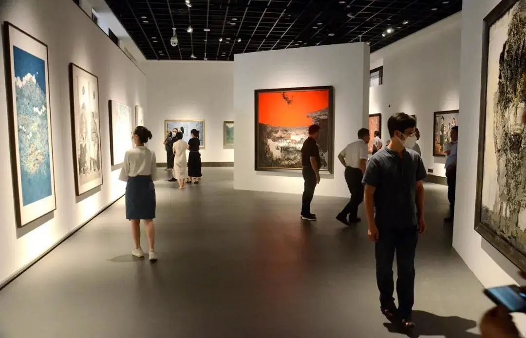 长三角文艺发展联盟2020年度“艺·江南”系列主题活动圆满启幕(图10)