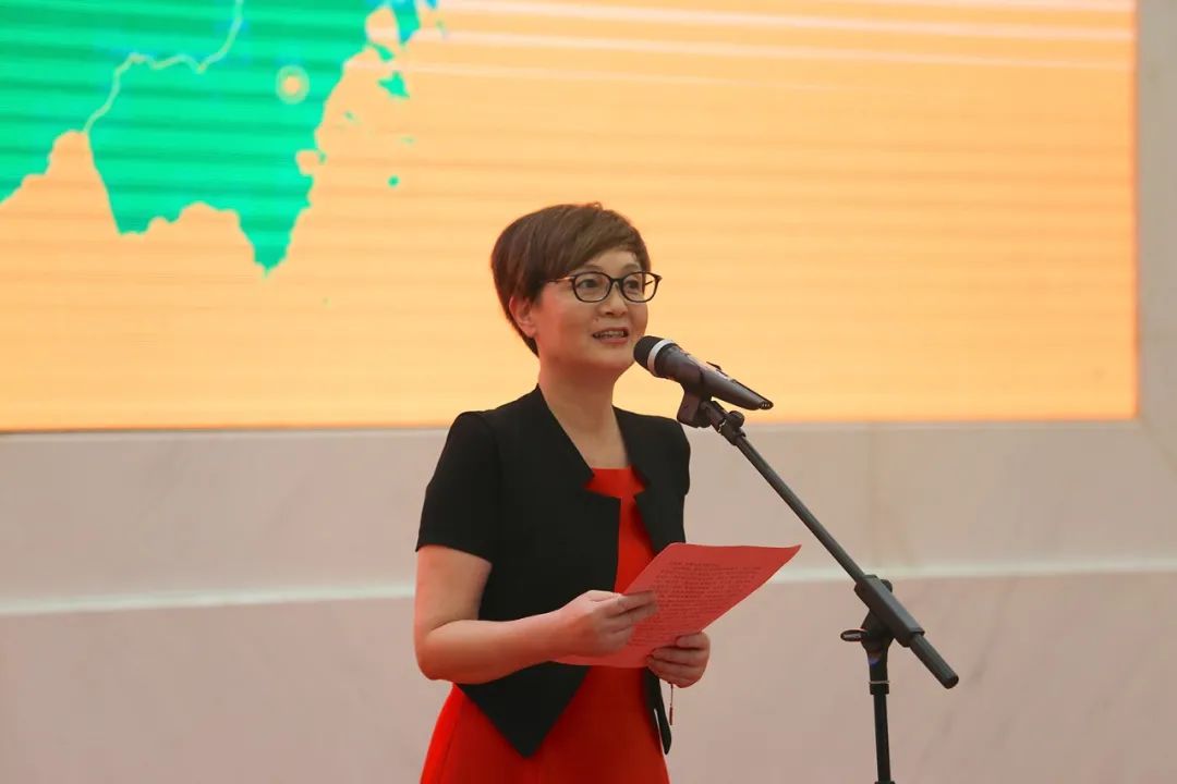 现场｜长三角文艺发展联盟2020年度“艺·江南”系列主题活动拉开帷幕(图4)