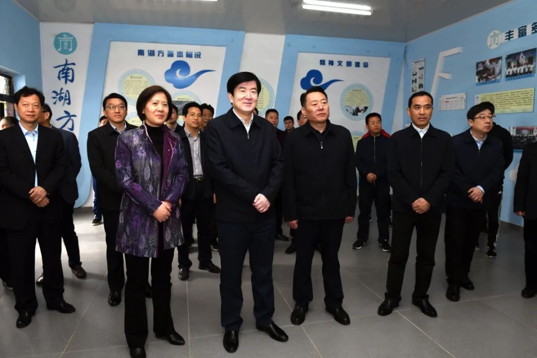 迎接安徽省文联第七次代表大会│安徽文艺事业这五年(图6)