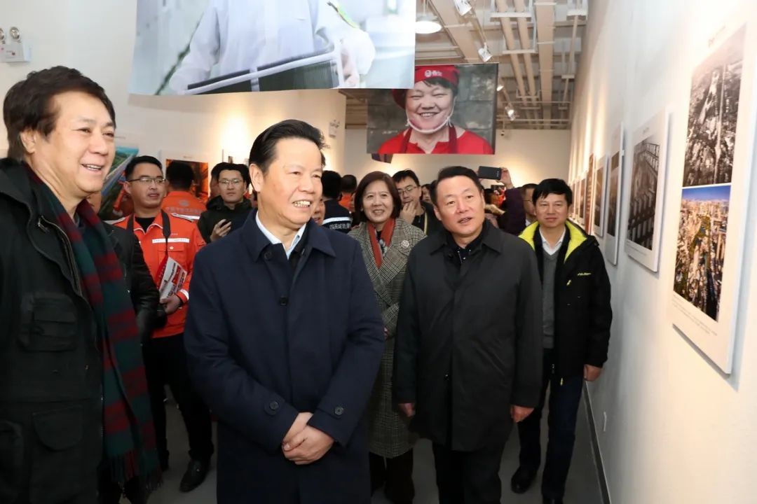 迎接安徽省文联第七次代表大会│安徽文艺事业这五年(图10)