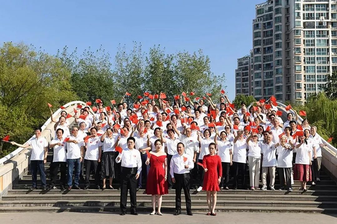 迎接安徽省文联第七次代表大会│安徽文艺事业这五年(图11)