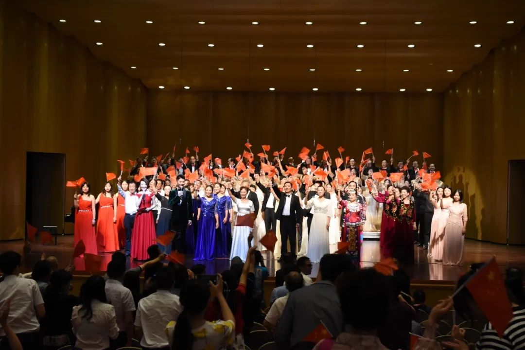 迎接安徽省文联第七次代表大会│安徽文艺事业这五年(图12)