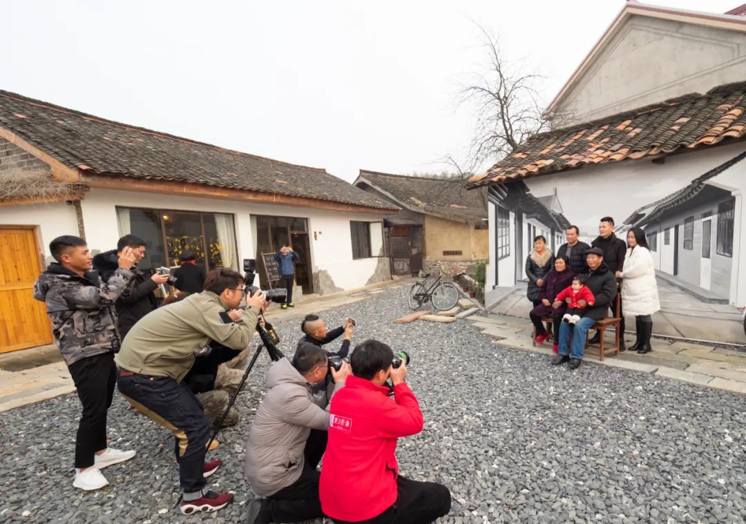 迎接安徽省文联第七次代表大会│安徽文艺事业这五年(图20)