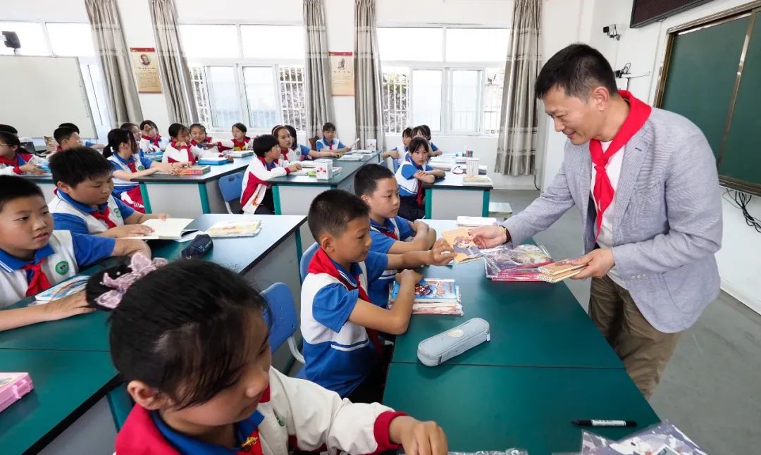 迎接安徽省文联第七次代表大会│安徽文艺事业这五年(图23)