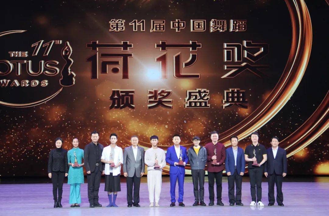 迎接安徽省文联第七次代表大会│安徽文艺事业这五年(图30)