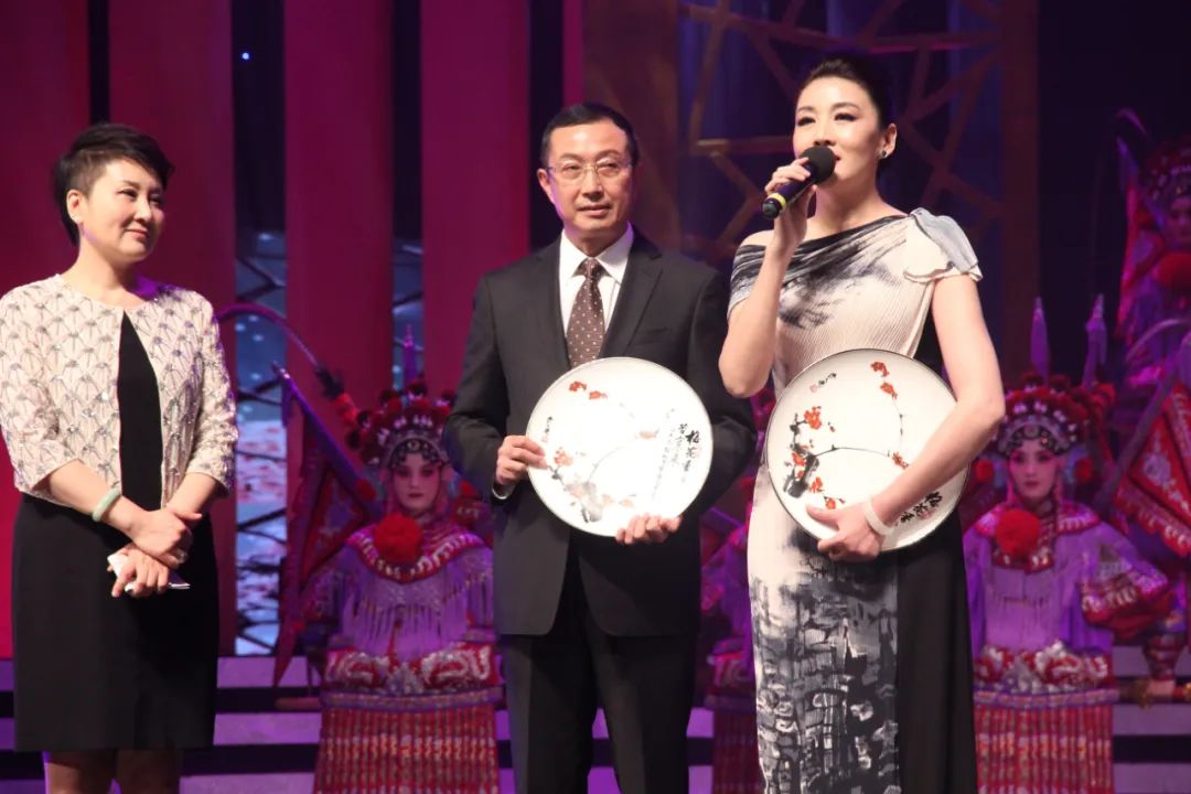 迎接安徽省文联第七次代表大会│安徽文艺事业这五年(图47)