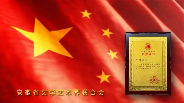 迎接安徽省文联第七次代表大会│安徽文艺事业这五年(图45)