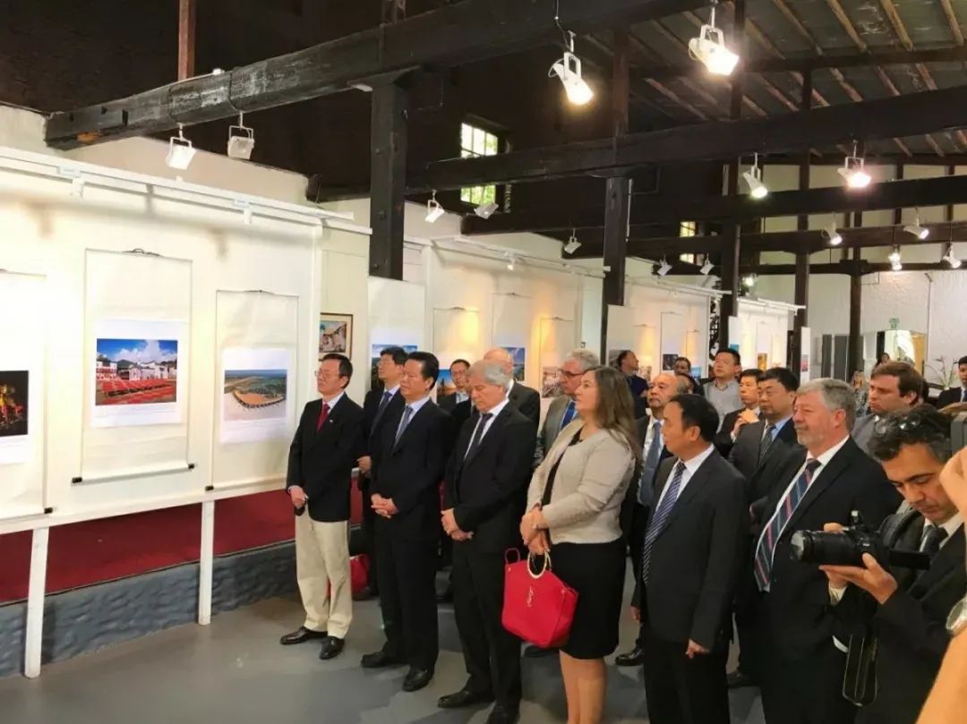 迎接安徽省文联第七次代表大会│安徽文艺事业这五年(图54)