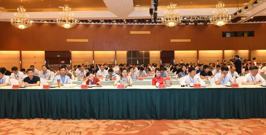 省文联第七次代表大会在合肥开幕(图3)