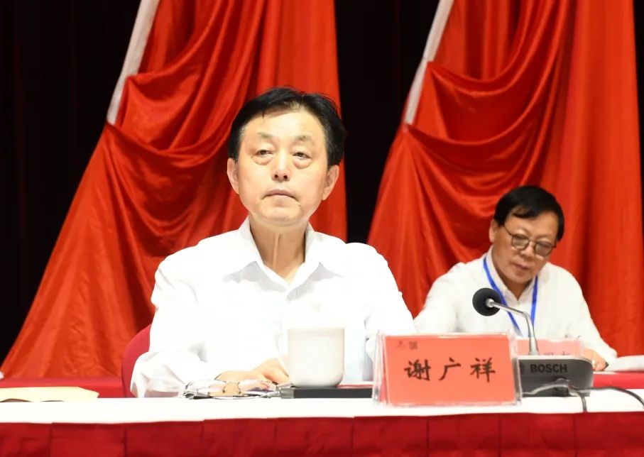 省文联第七次代表大会在合肥开幕(图8)