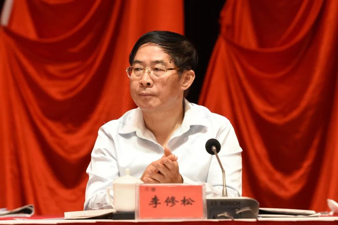 省文联第七次代表大会在合肥开幕(图10)