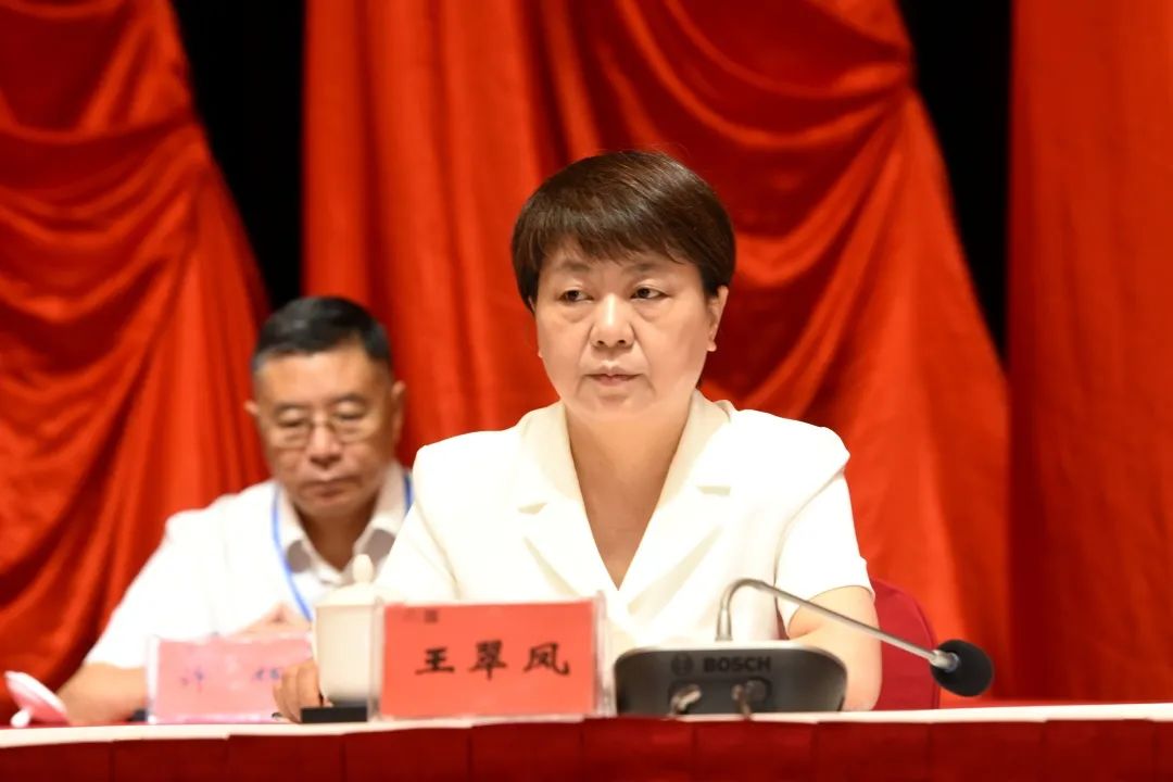 省文联第七次代表大会在合肥开幕(图9)