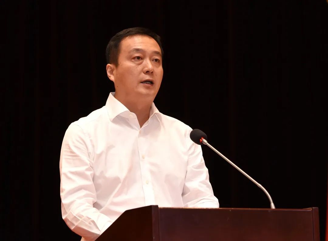 省文联第七次代表大会在合肥开幕(图11)