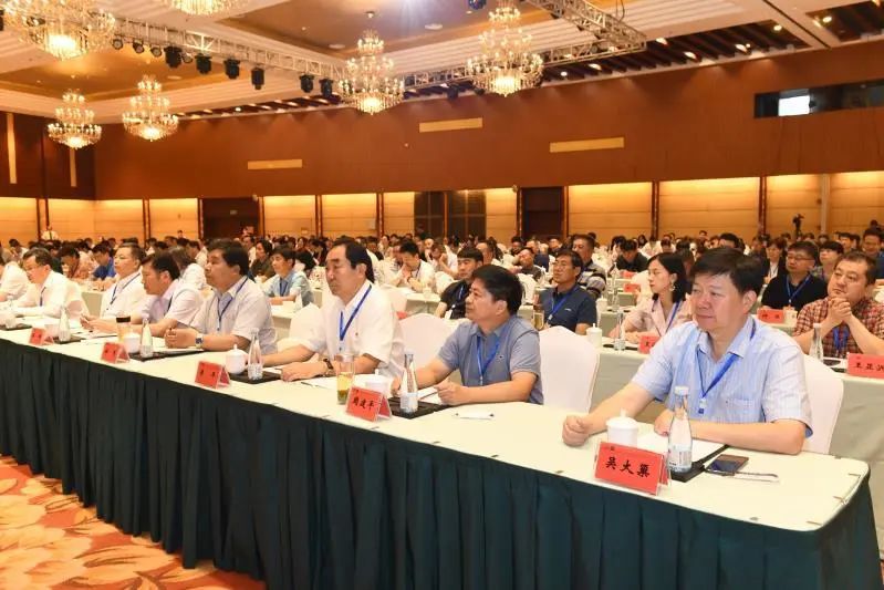 省文联第七次代表大会在合肥开幕(图13)