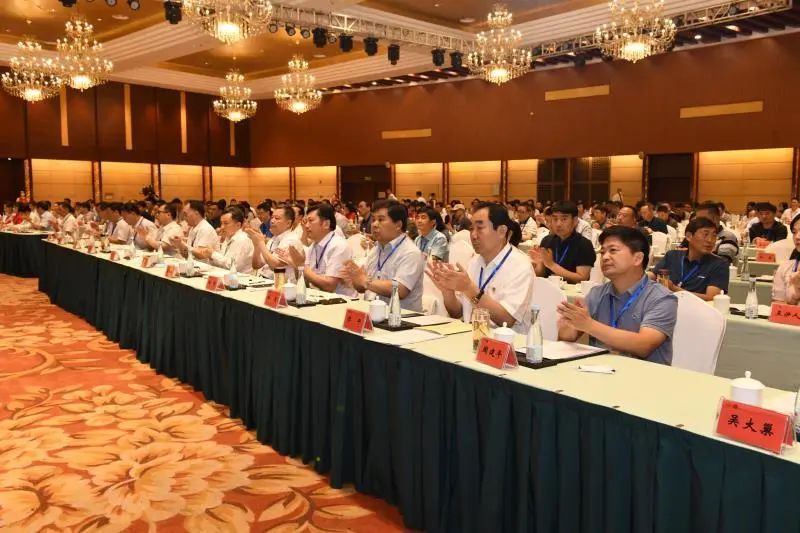 省文联第七次代表大会在合肥开幕(图14)