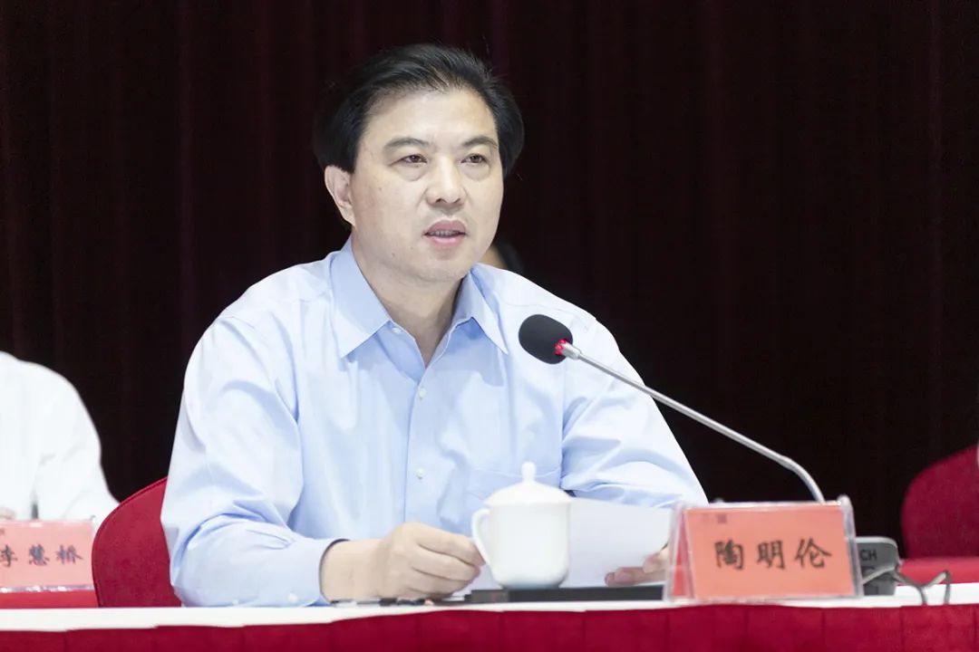 省文联第七次代表大会在合肥闭幕(图2)