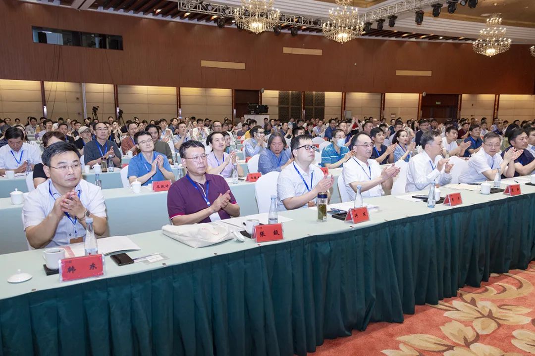 省文联第七次代表大会在合肥闭幕(图4)