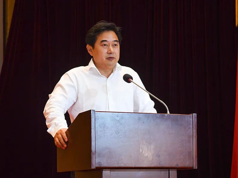 省文联第七次代表大会在合肥闭幕(图13)