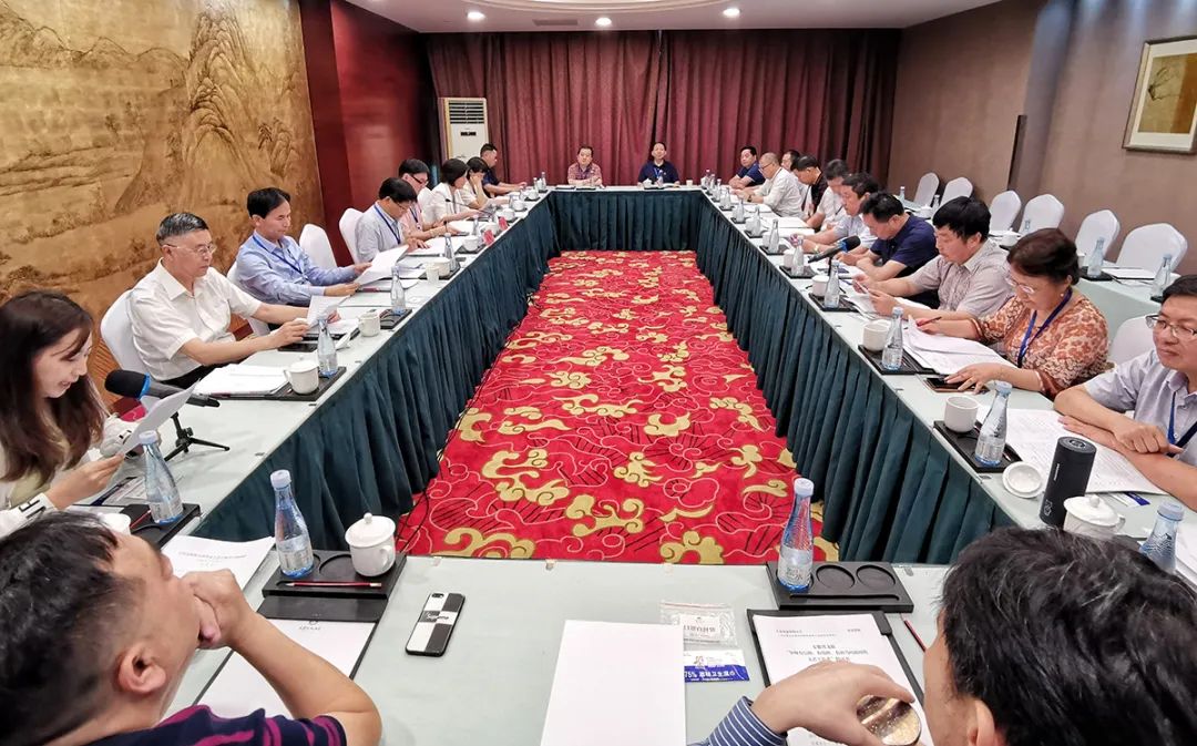 奋力书写安徽文艺事业高质量发展新篇章(图5)