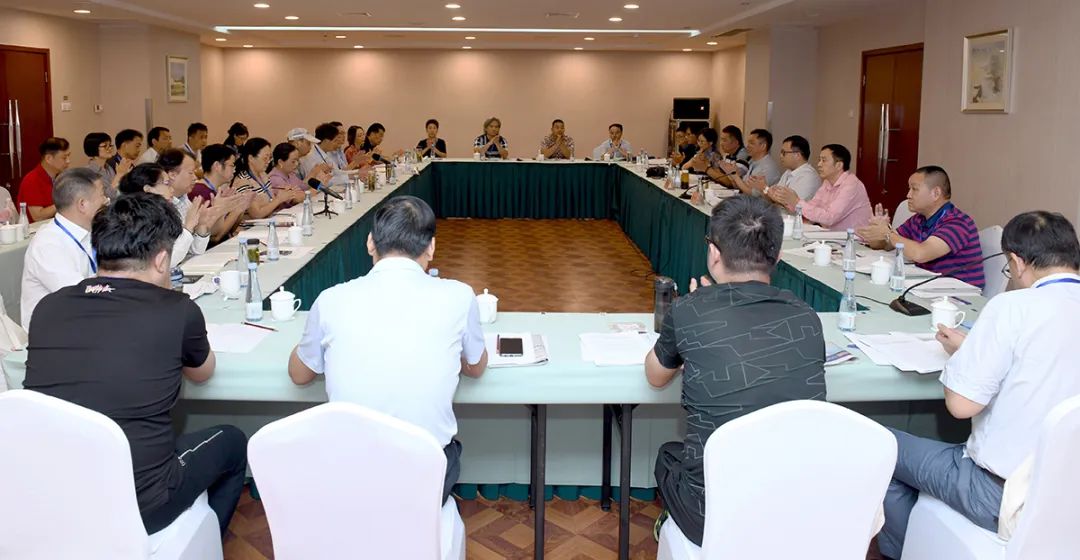 奋力书写安徽文艺事业高质量发展新篇章(图6)