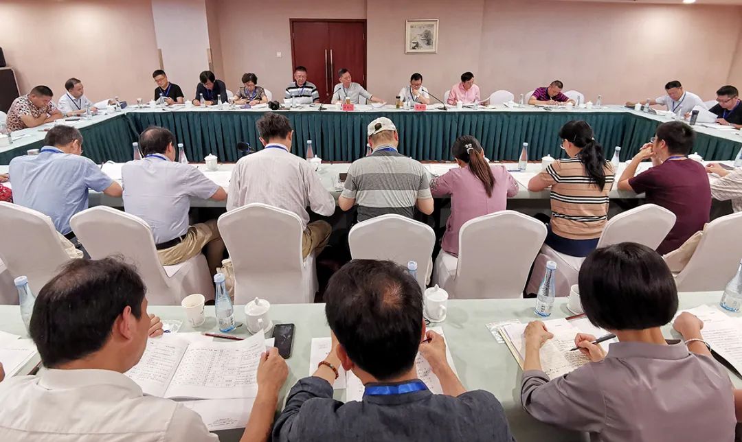 奋力书写安徽文艺事业高质量发展新篇章(图7)