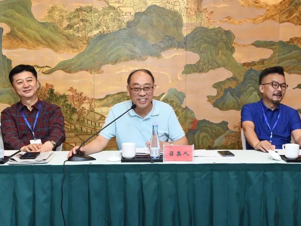 奋力书写安徽文艺事业高质量发展新篇章(图8)