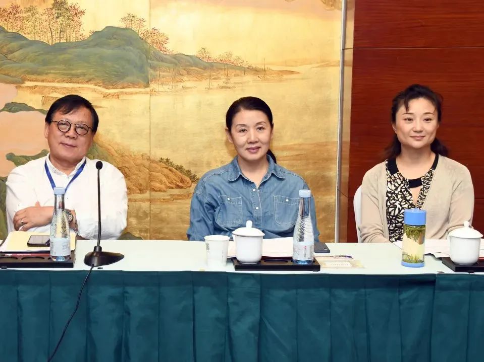 奋力书写安徽文艺事业高质量发展新篇章(图12)