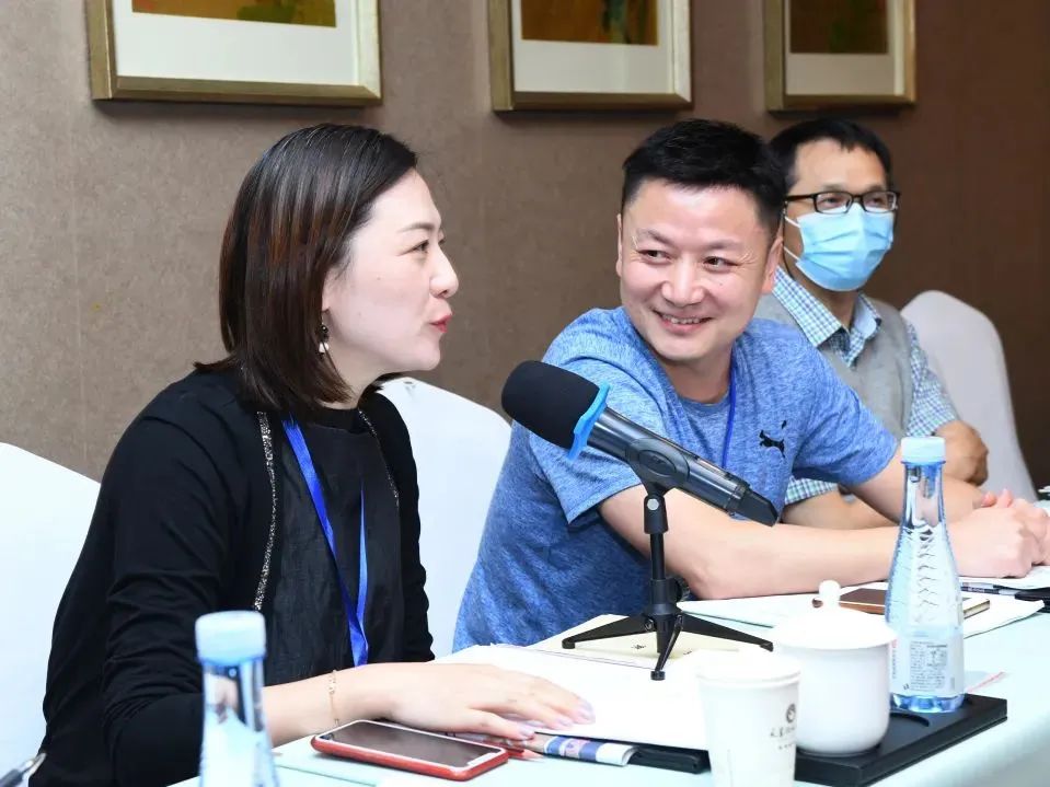 奋力书写安徽文艺事业高质量发展新篇章(图14)