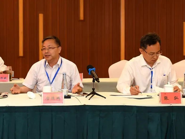 奋力书写安徽文艺事业高质量发展新篇章(图17)