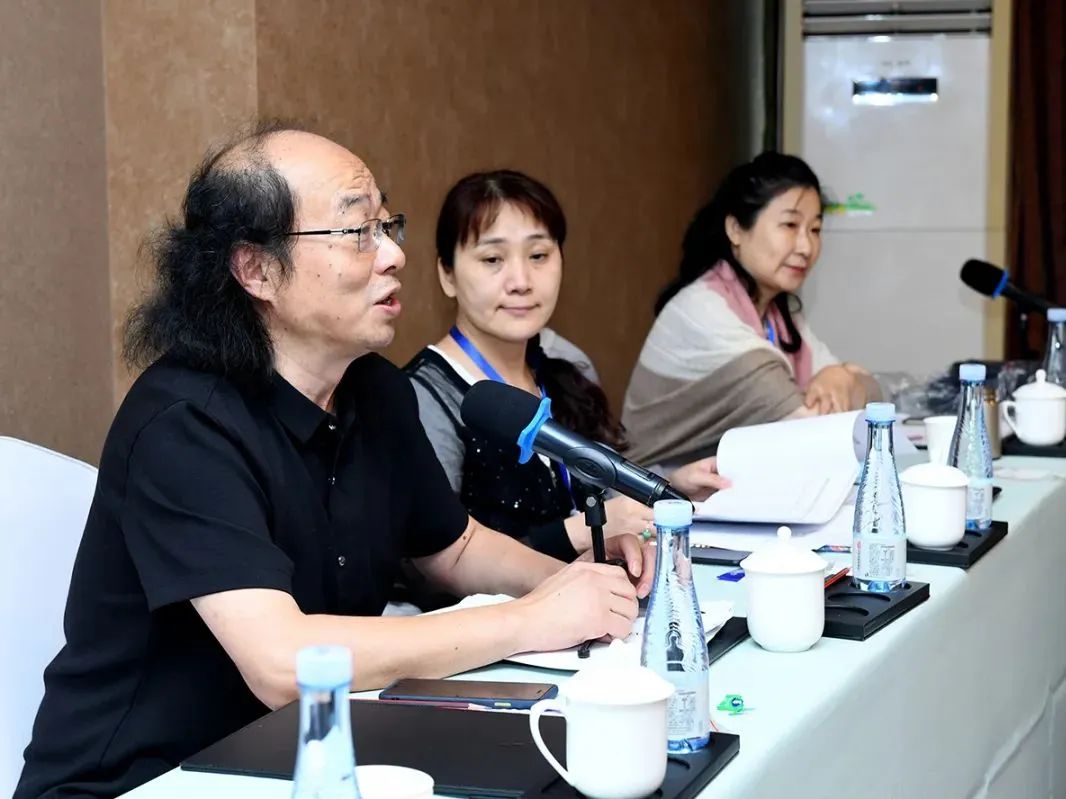 奋力书写安徽文艺事业高质量发展新篇章(图16)