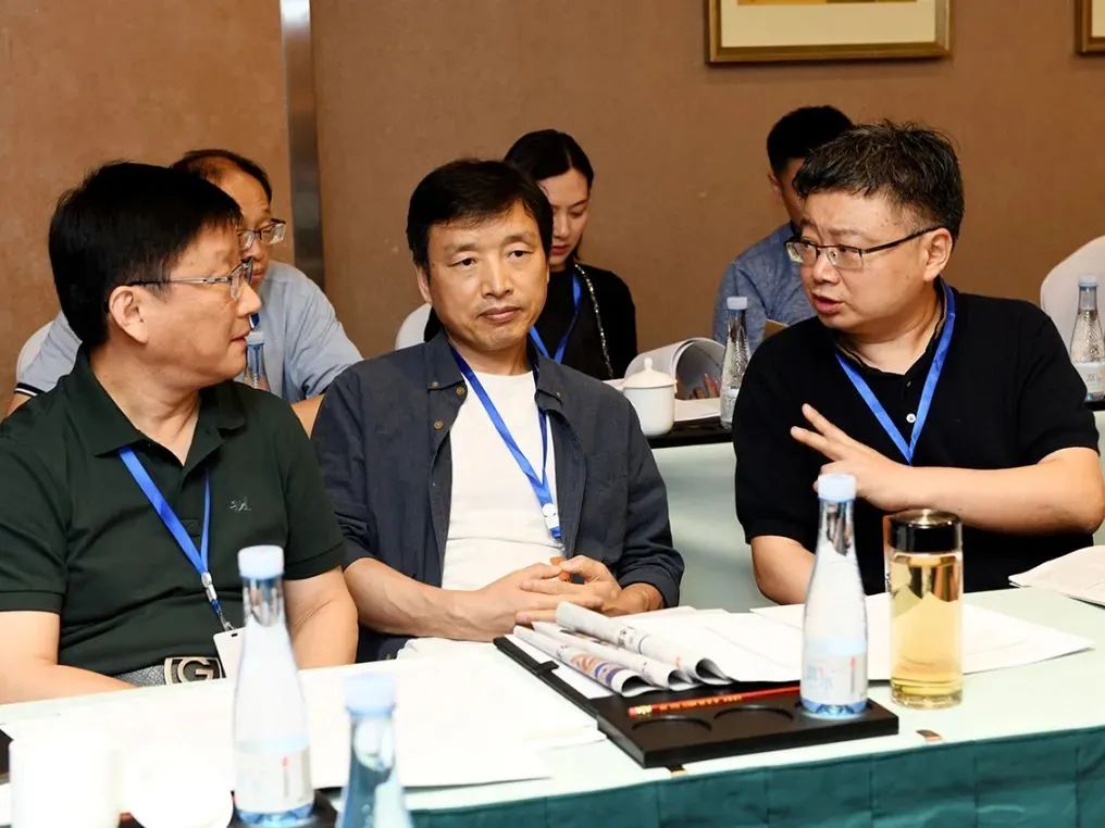 奋力书写安徽文艺事业高质量发展新篇章(图18)