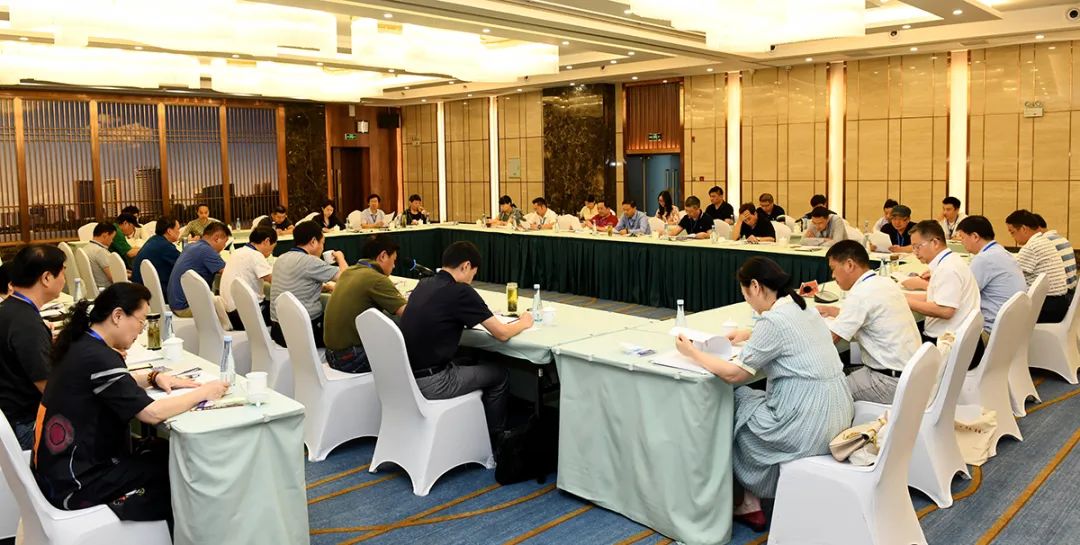 奋力书写安徽文艺事业高质量发展新篇章(图20)