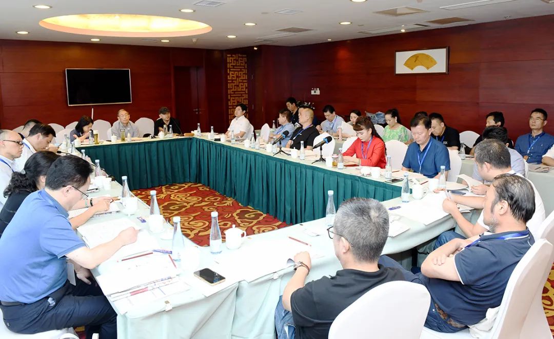 奋力书写安徽文艺事业高质量发展新篇章(图21)