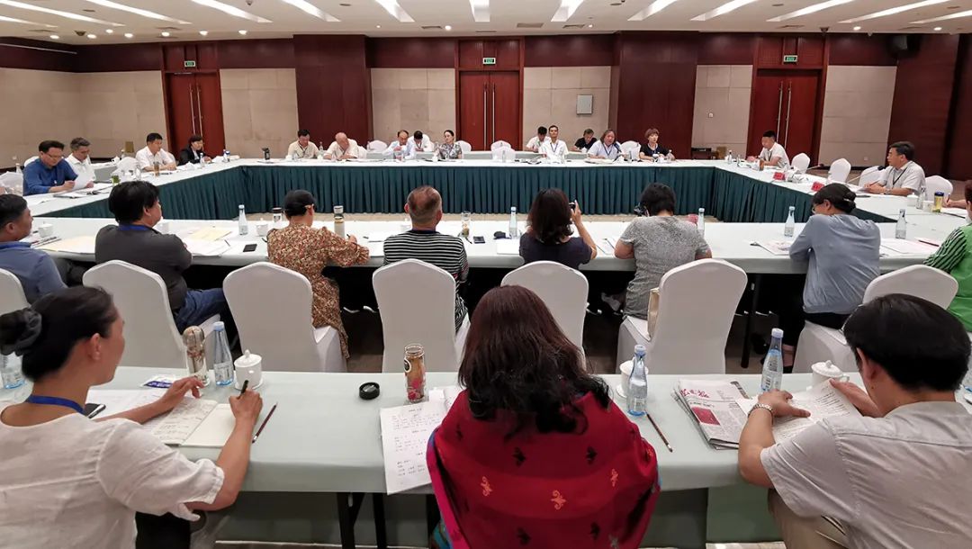 奋力书写安徽文艺事业高质量发展新篇章(图23)