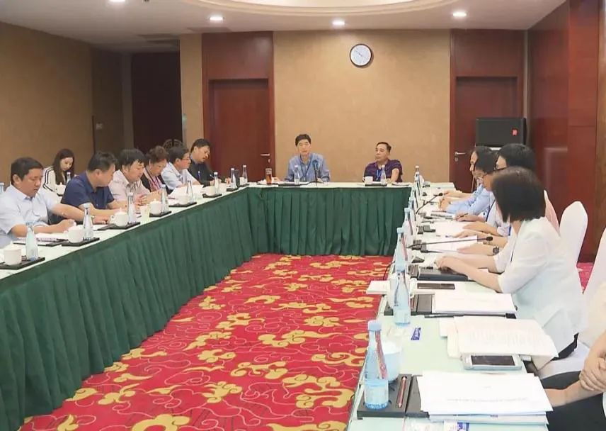 争做有信仰、有情怀、有担当的新时代文艺工作者(图2)