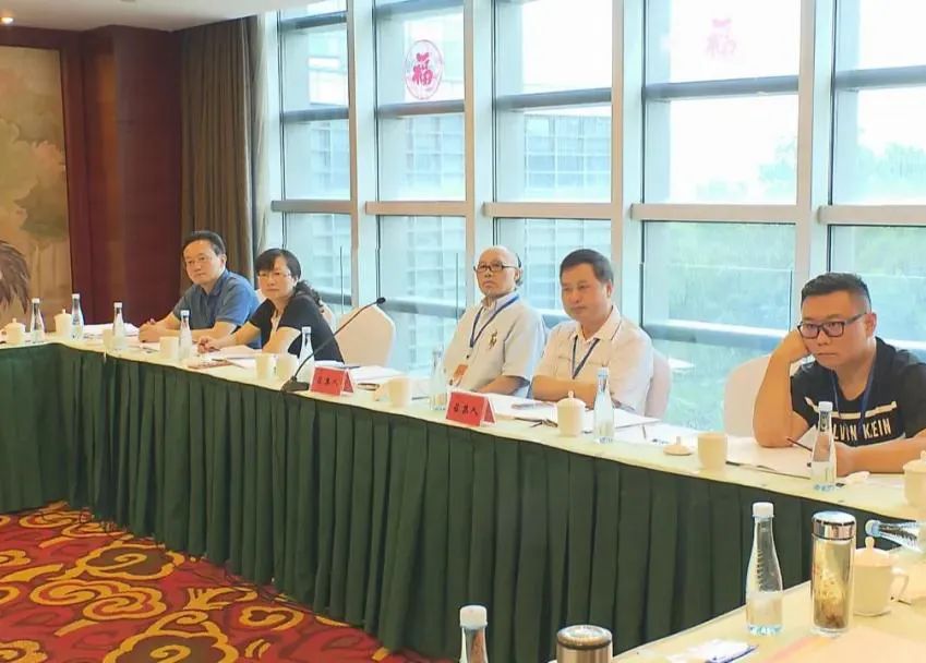 争做有信仰、有情怀、有担当的新时代文艺工作者(图7)